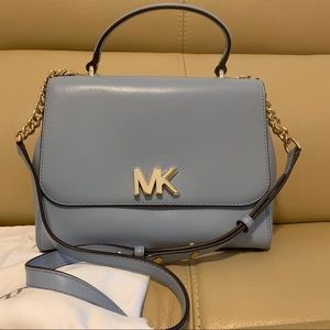 Michael Kors Mott Medium Satchel❤️